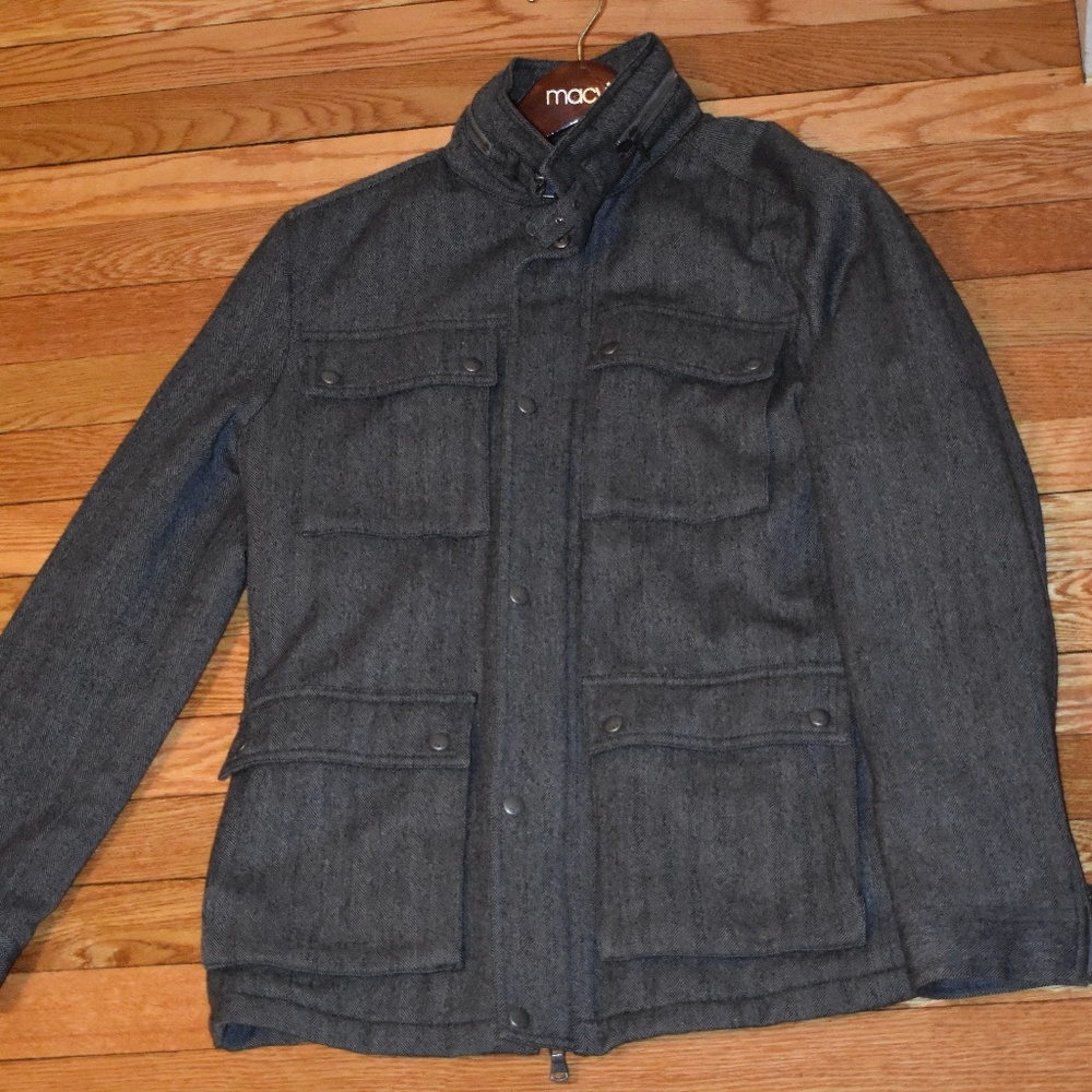 John Varvatos Jacket